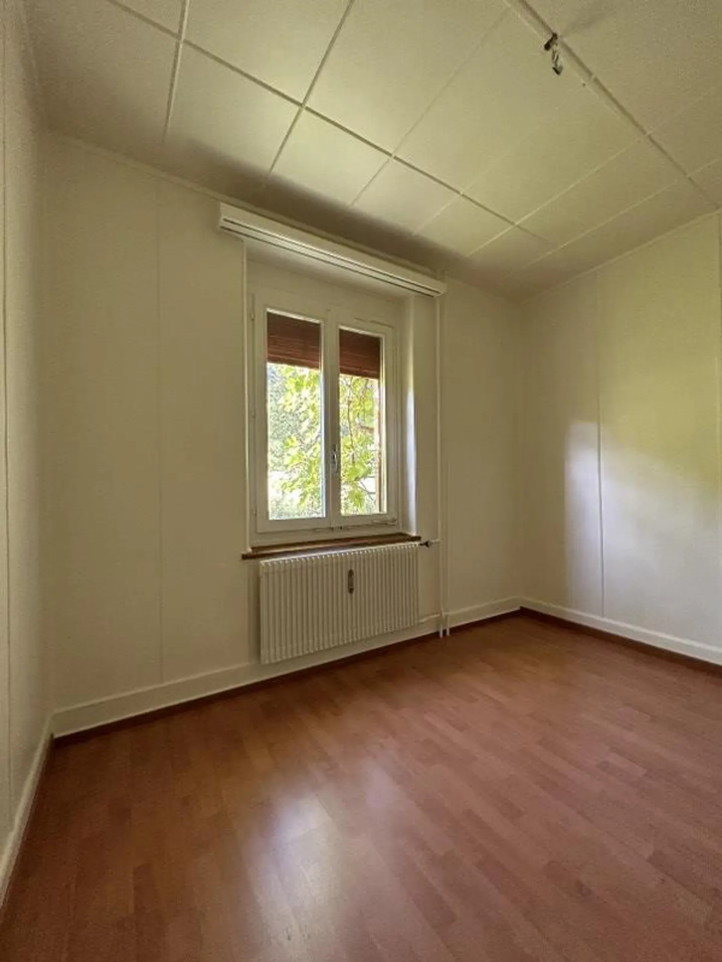 Wohnhaus mit Renovationspotenzial - Foto 24 von 30