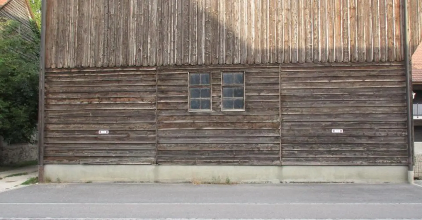 Posti auto all'aperto in affitto - Foto 3 di 5