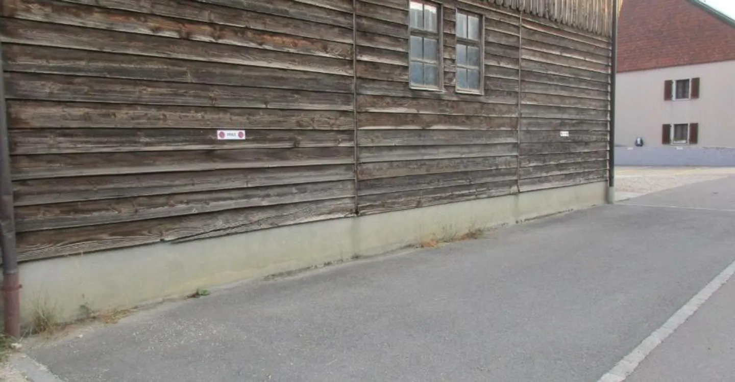 Posti auto all'aperto in affitto - Foto 4 di 5