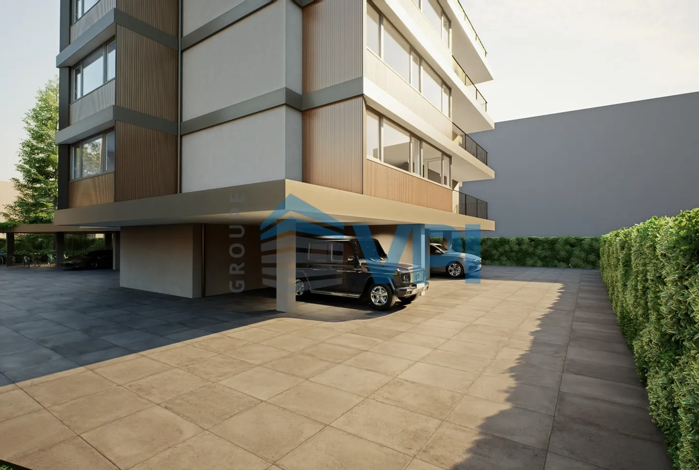 Appartement à La Tour-de-Peilz - Photo 6 sur 7