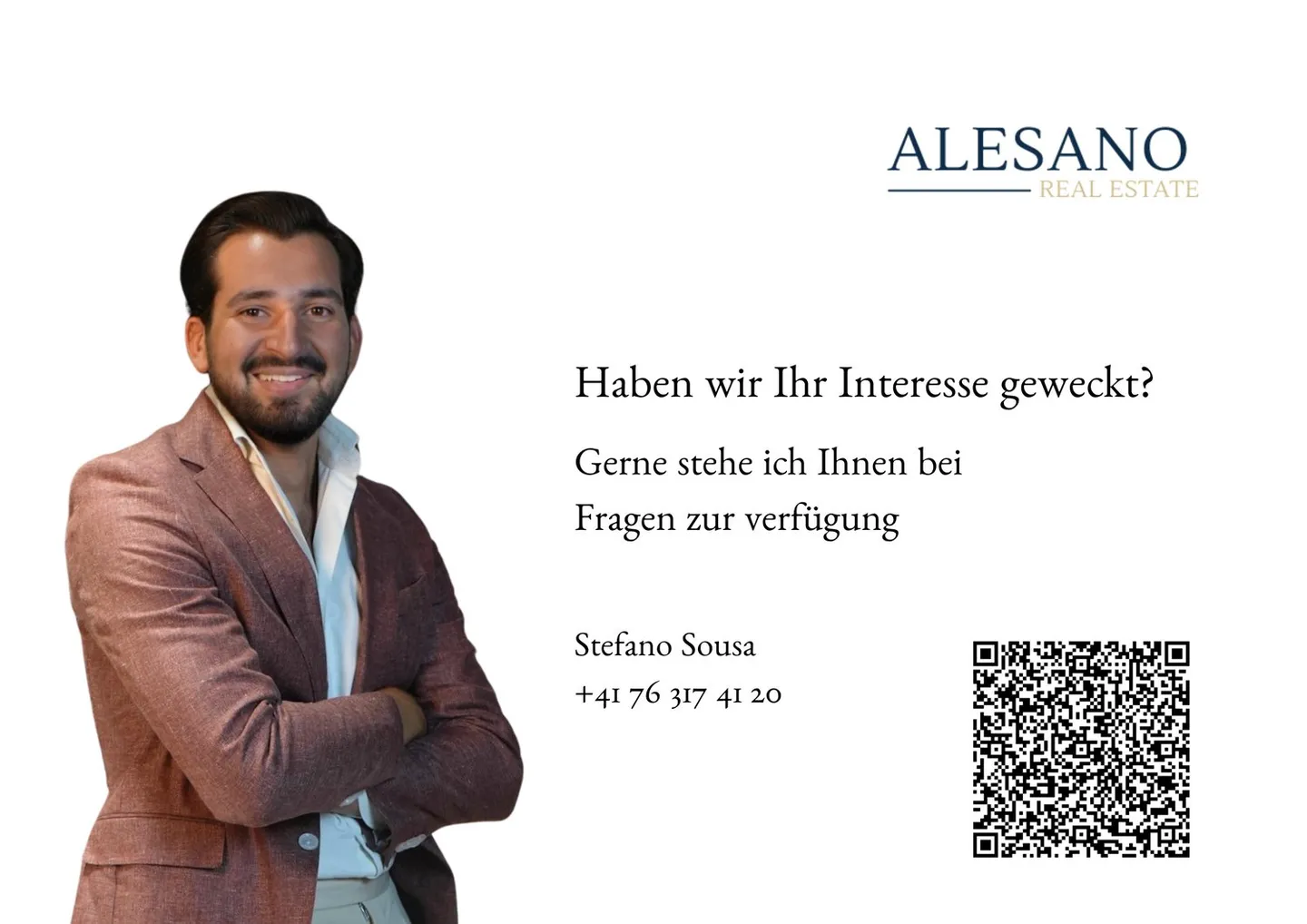 Appartement moderne de 3,5 pièces avec terrasse spacieuse - Photo 1 sur 1