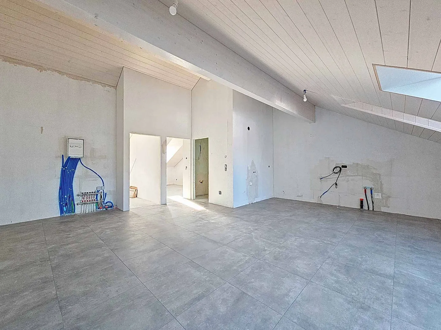 Plus de 2 appartements : 3,5 pièces à Mathod - Photo 2 sur 10