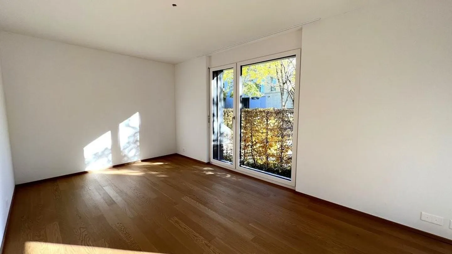 Moderne 2.5-Zimmerwohnung - Foto 6 von 6