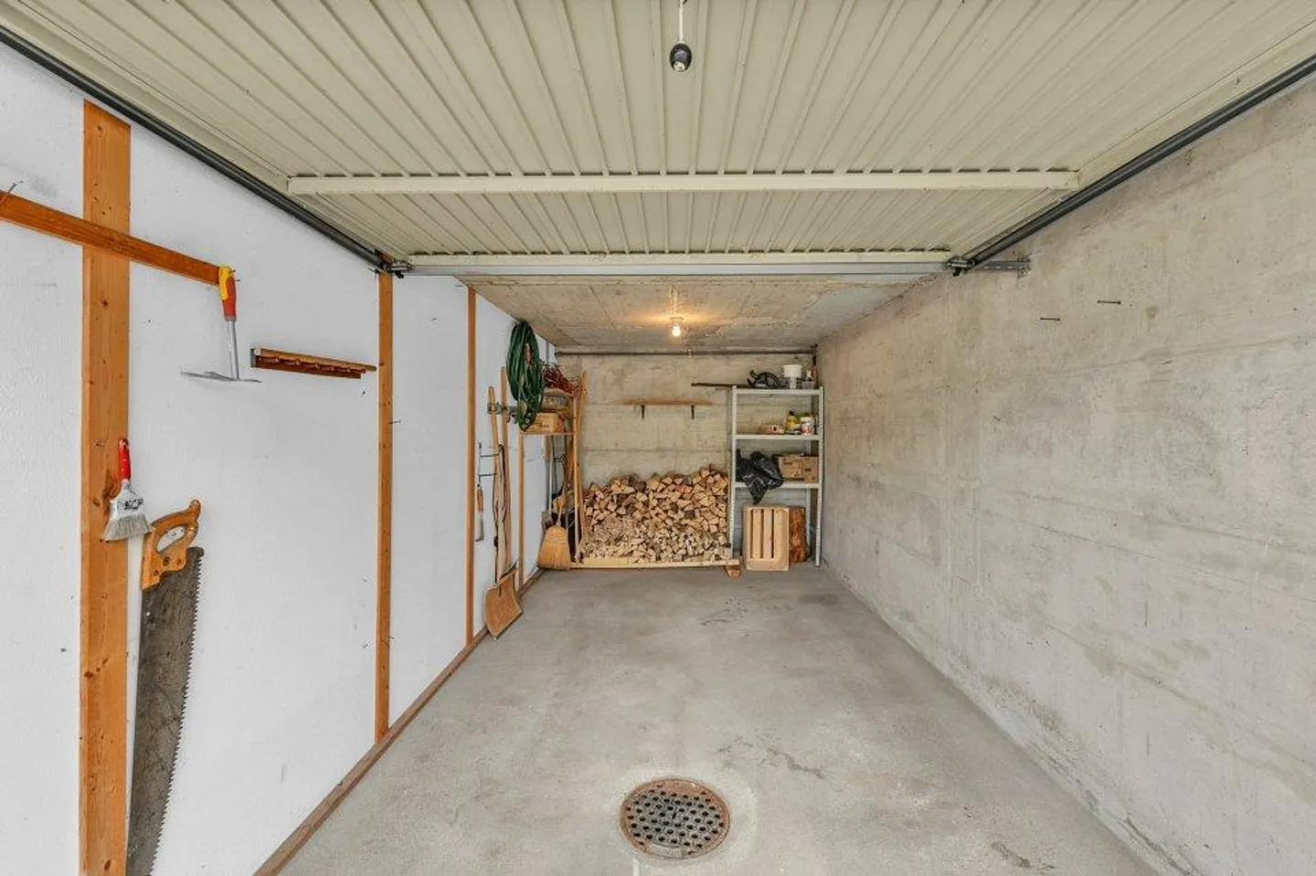 2.5 Room Apartment - Photo 11 of 13