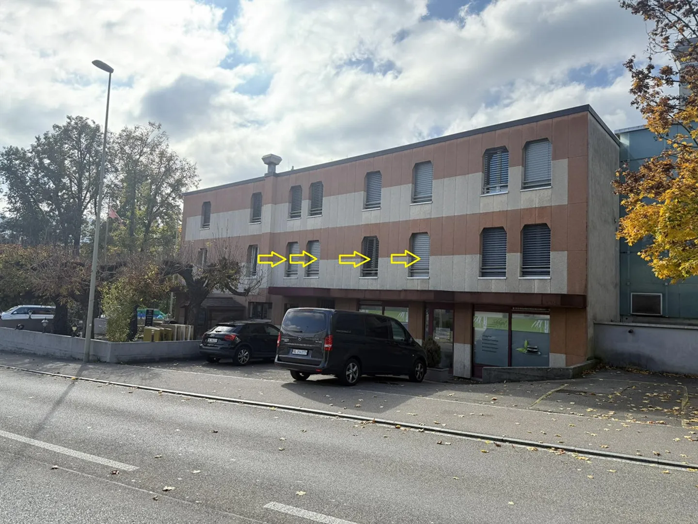 Appartamento 3 locali accanto a Migros e vicino alla stazione - Foto 13 di 15