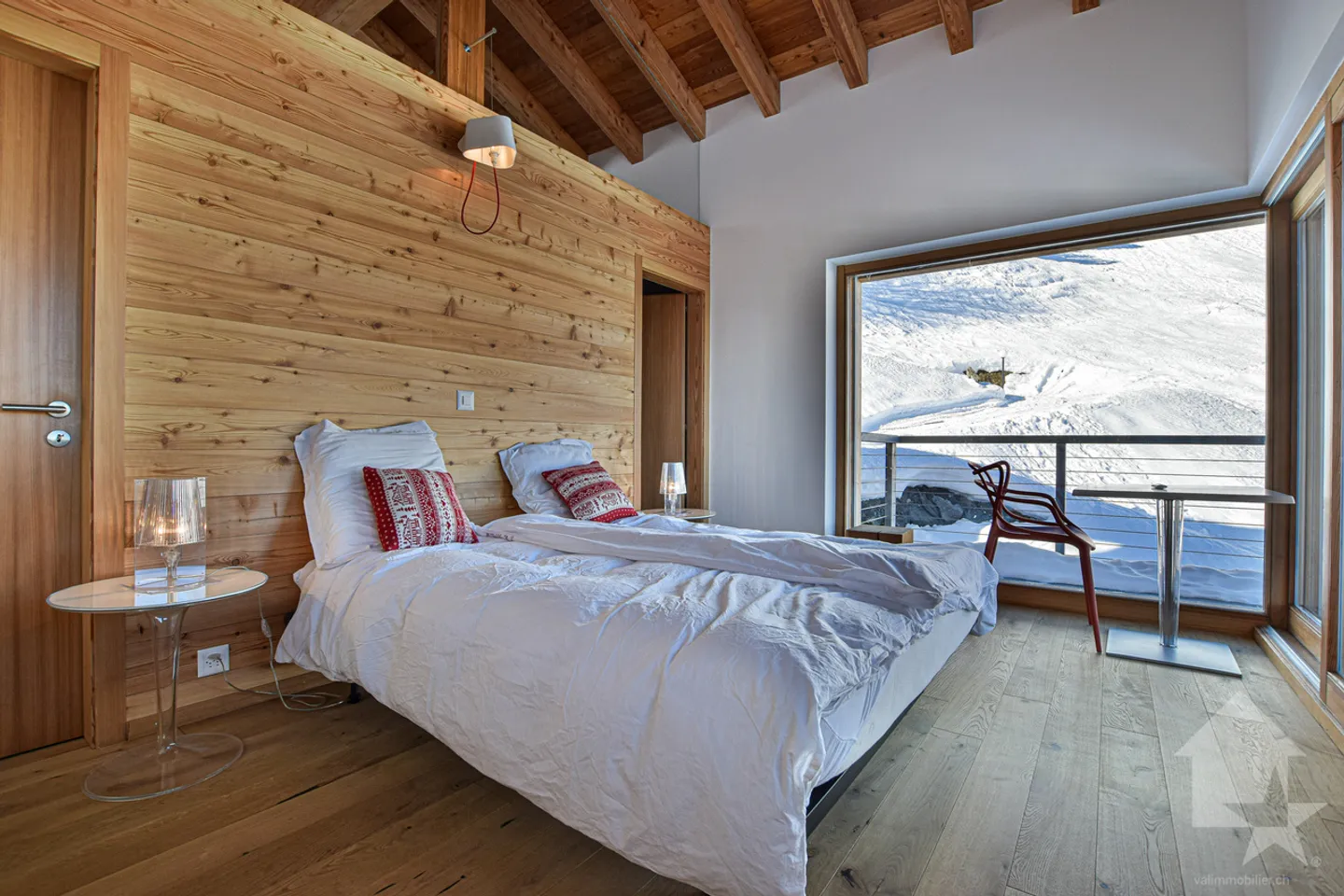 Wunderschönes Luxus-Chalet - Foto 12 von 27