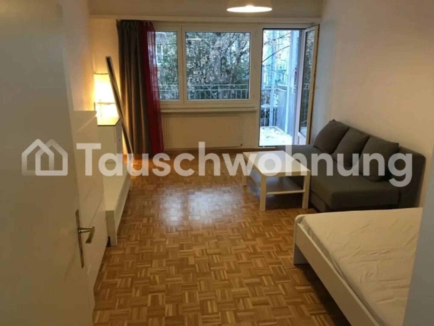 Appartamento 2,5 locali con grande balcone - Foto 1 di 1