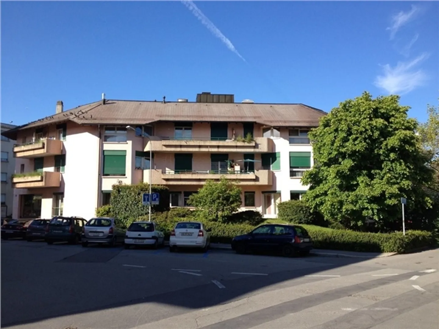 To seize! Magnificent duplex in a family neighborhood! - Photo 1 of 6