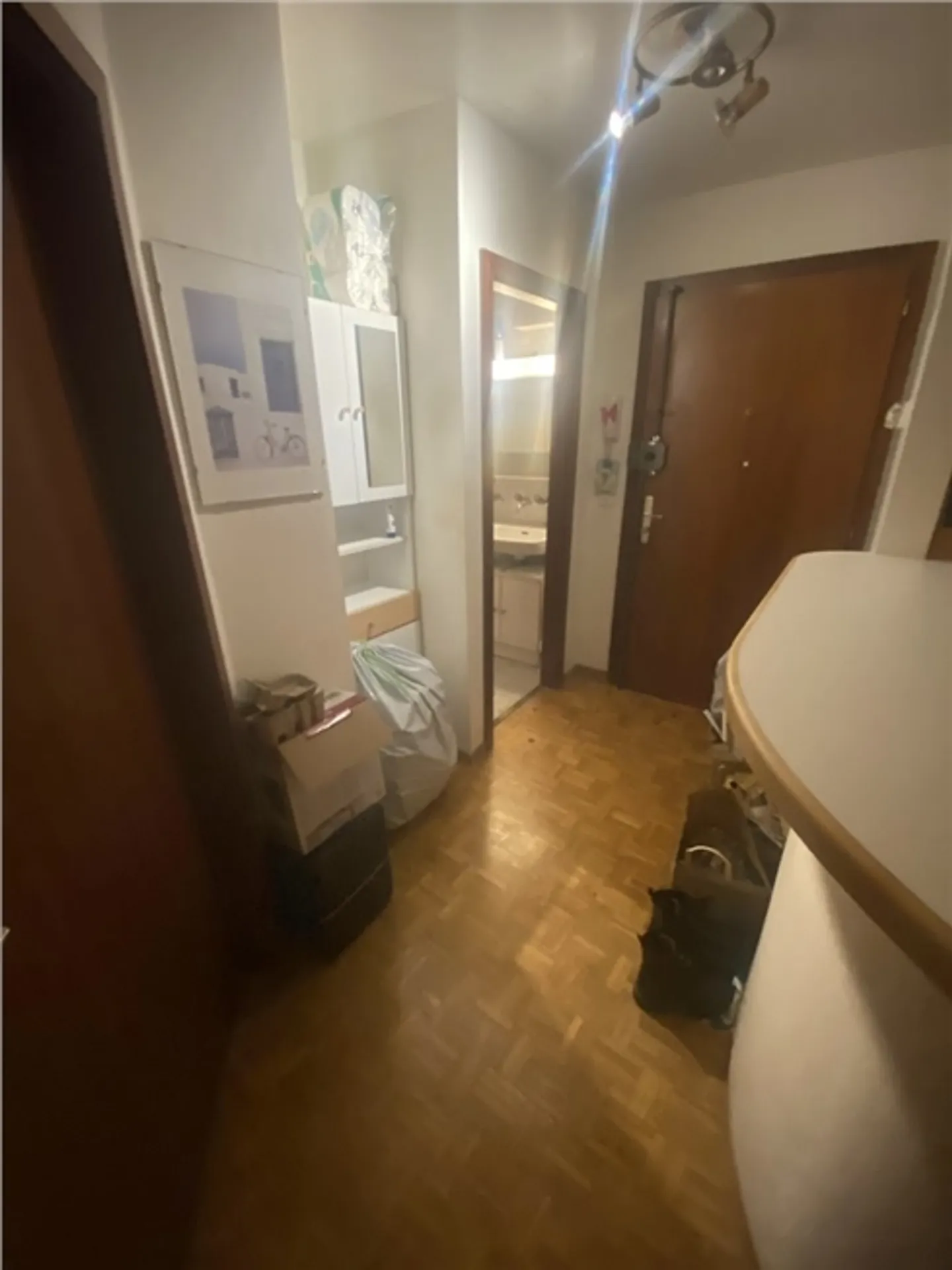 To seize! Magnificent duplex in a family neighborhood! - Photo 2 of 6