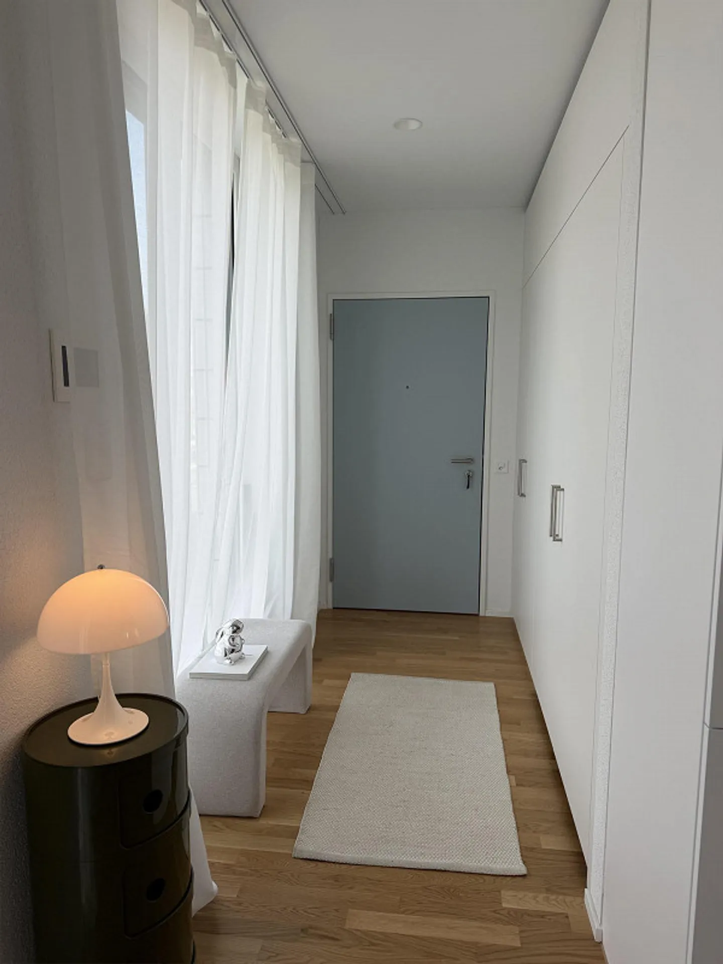 Modern 2.5-Room New-Build Apartment in Nidfeld - Photo 1 of 6