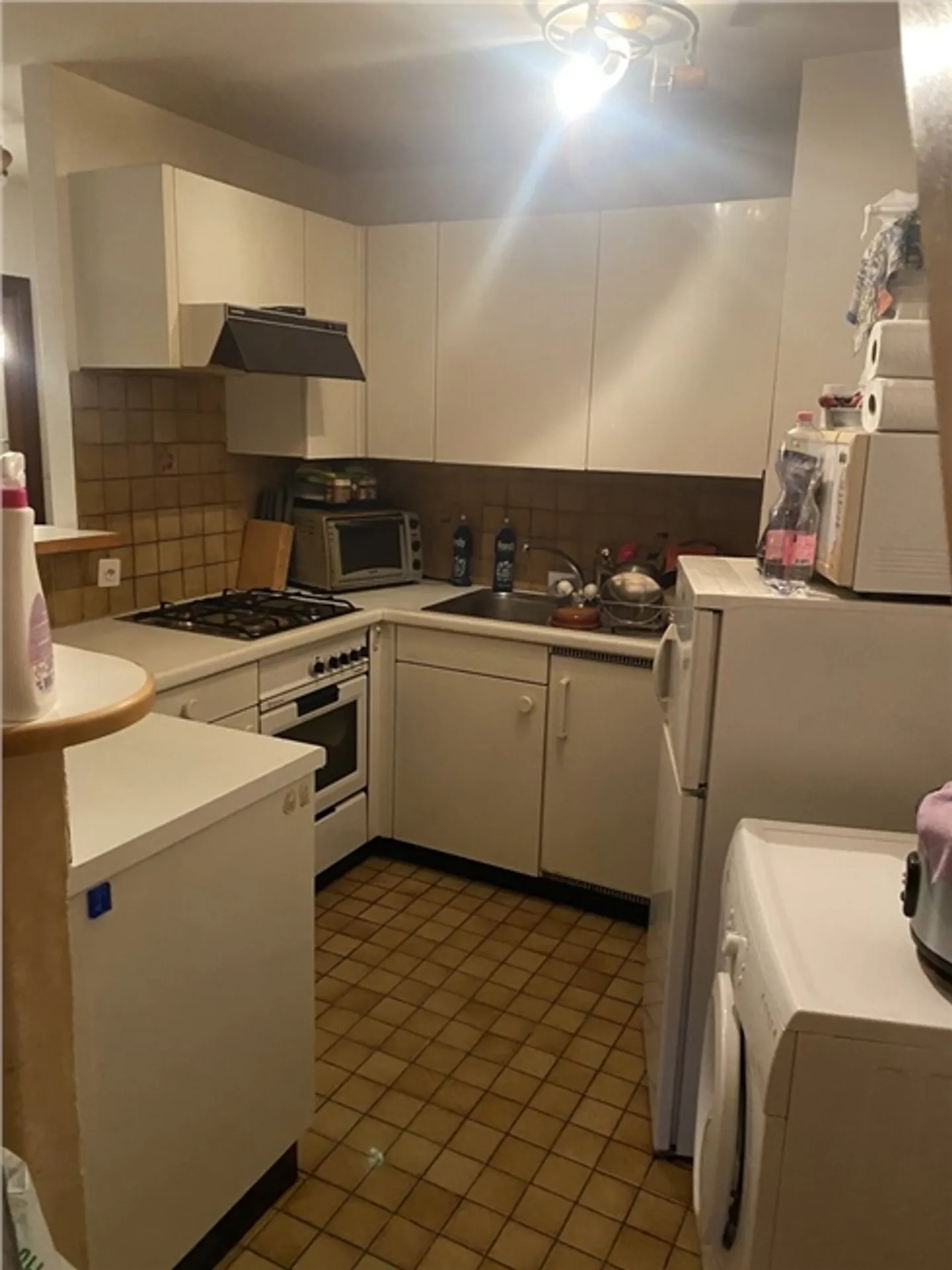 To seize! Magnificent duplex in a family neighborhood! - Photo 5 of 6