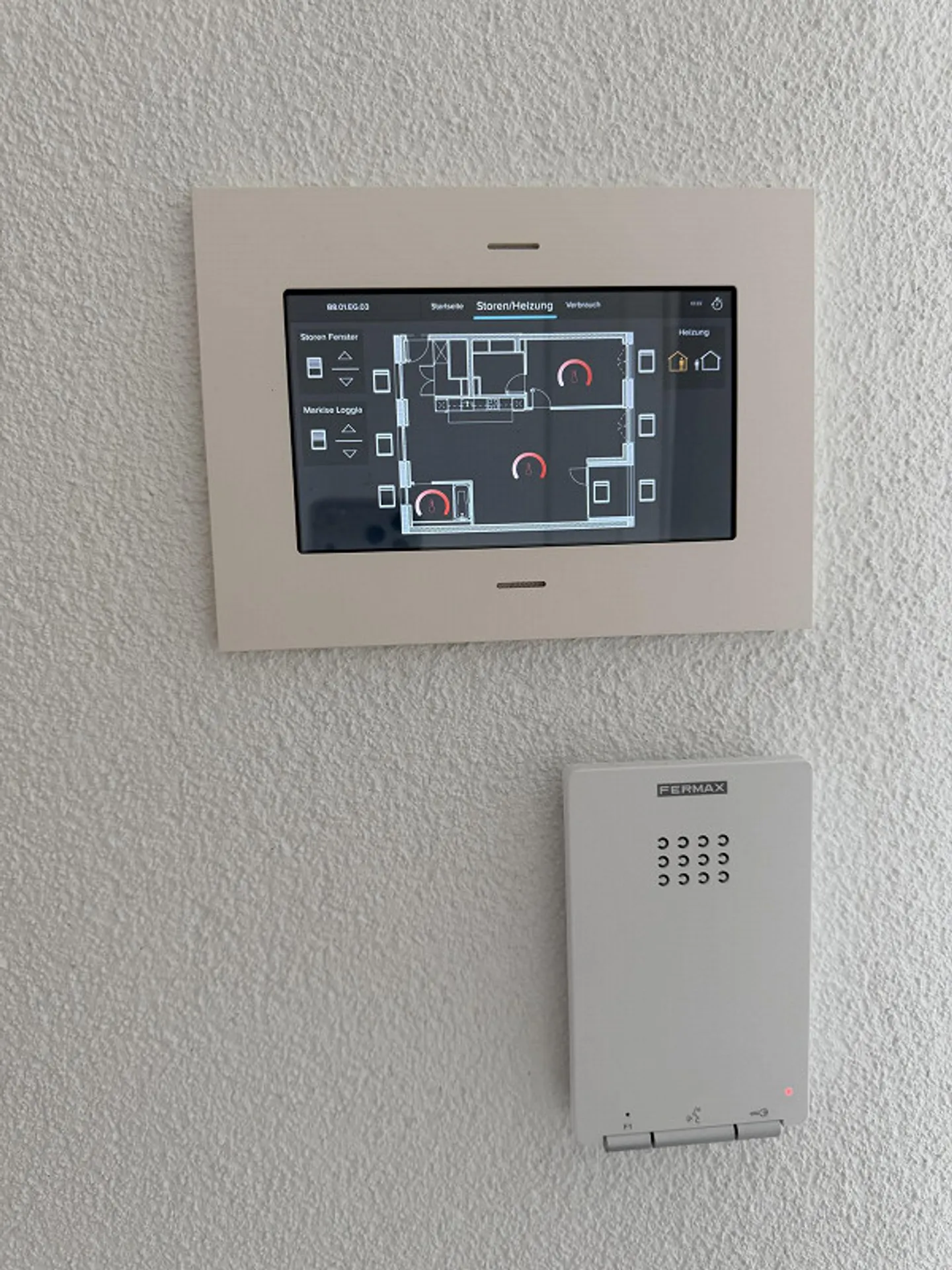 Modern 2.5-Room New-Build Apartment in Nidfeld - Photo 2 of 6