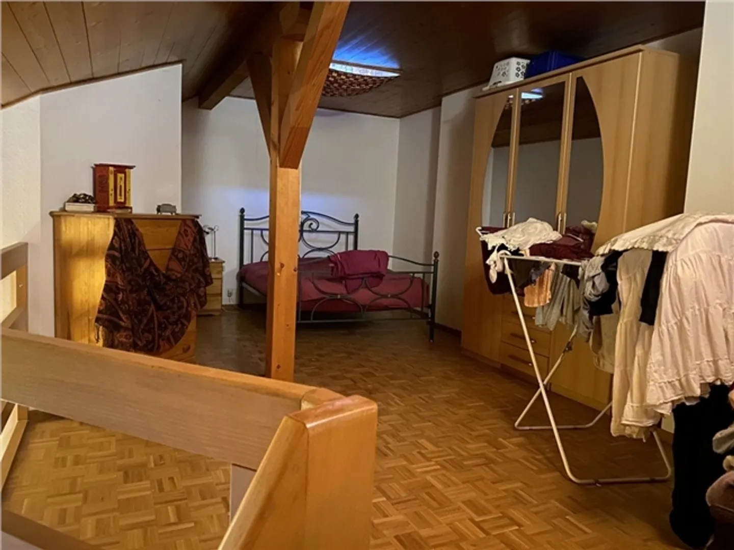 To seize! Magnificent duplex in a family neighborhood! - Photo 4 of 6