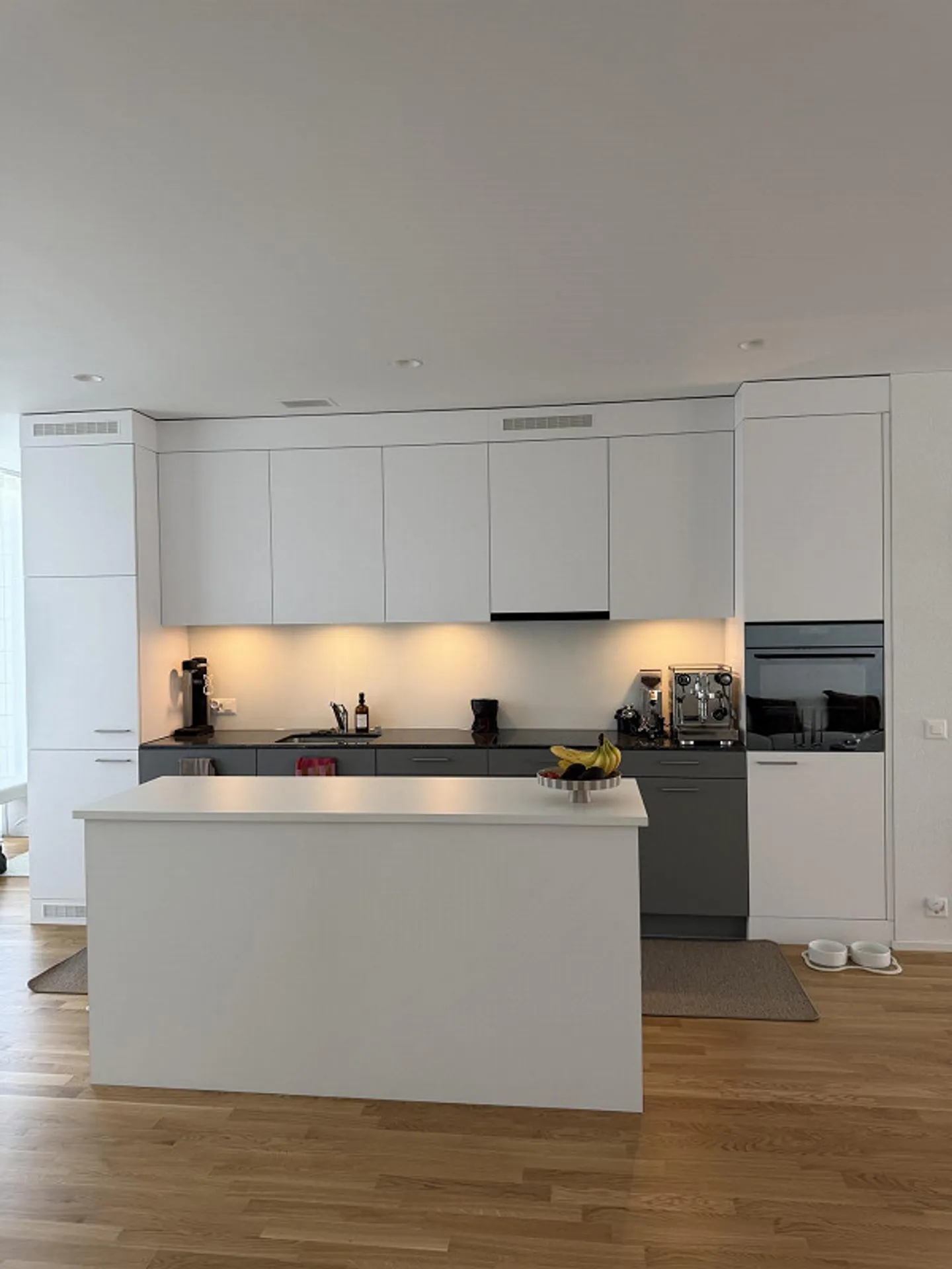 Modern 2.5-Room New-Build Apartment in Nidfeld - Photo 3 of 6