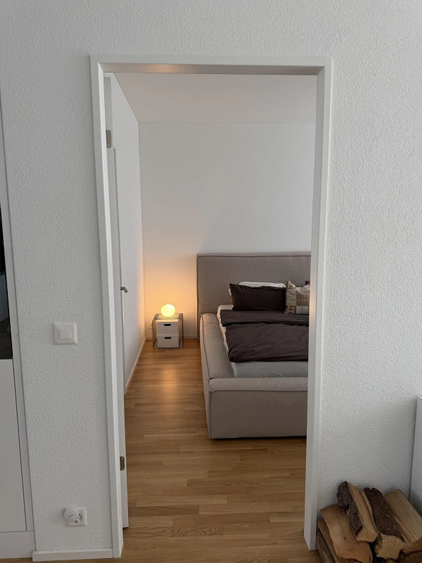 Modern 2.5-Room New-Build Apartment in Nidfeld - Photo 5 of 6