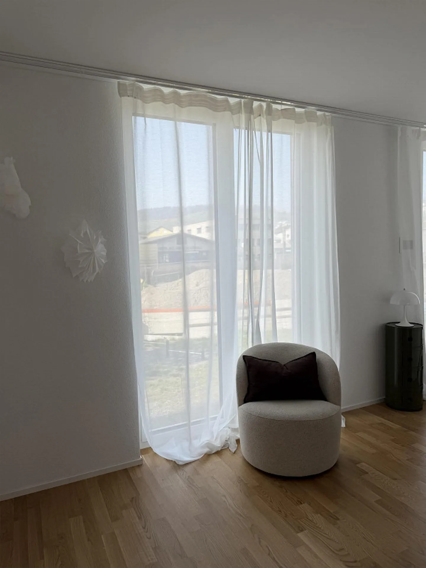 Modern 2.5-Room New-Build Apartment in Nidfeld - Photo 6 of 6