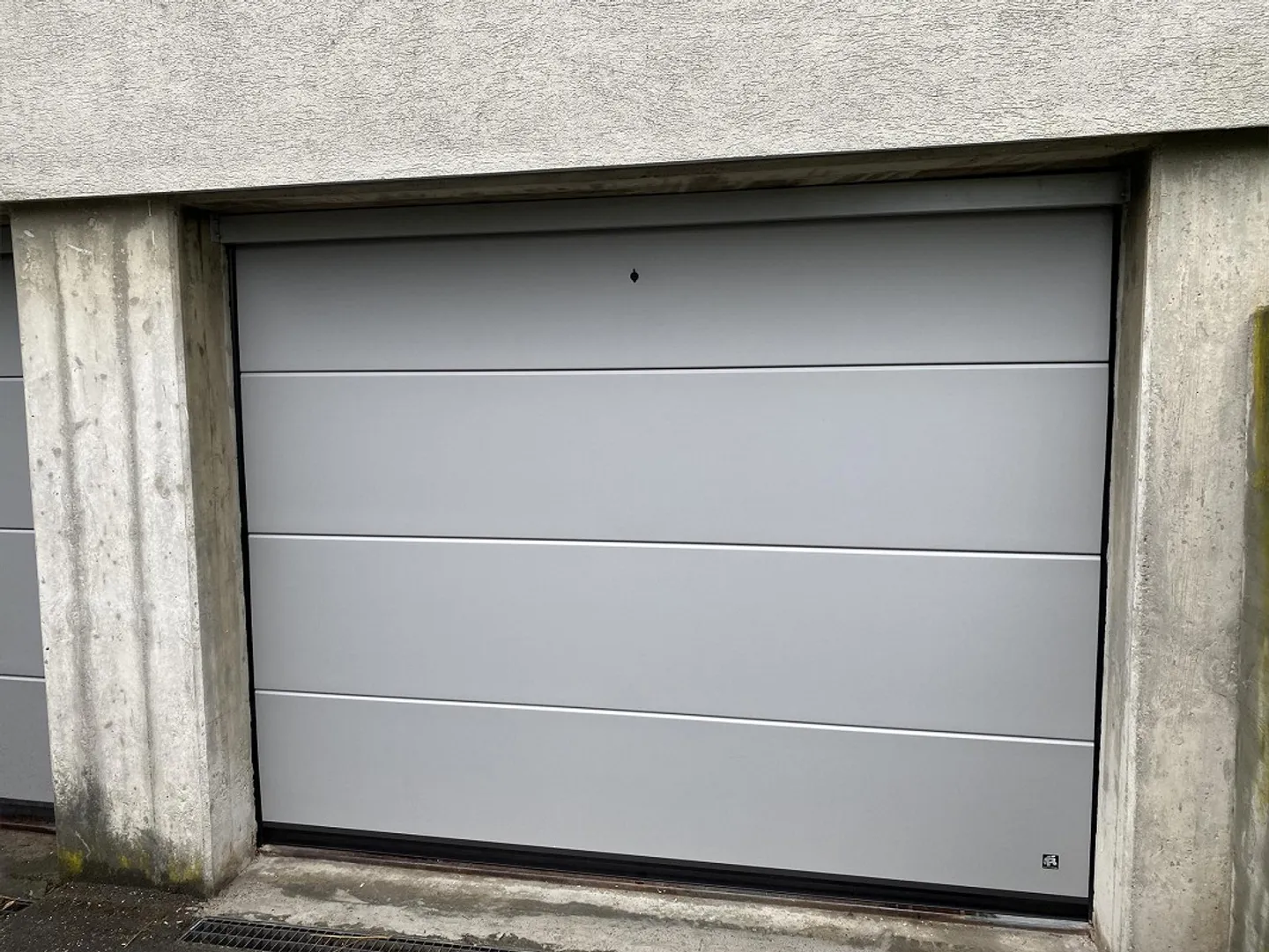 Appartamento mansardato di 2 stanze in zona residenziale privilegiata a Oberwil - Foto 12 di 12