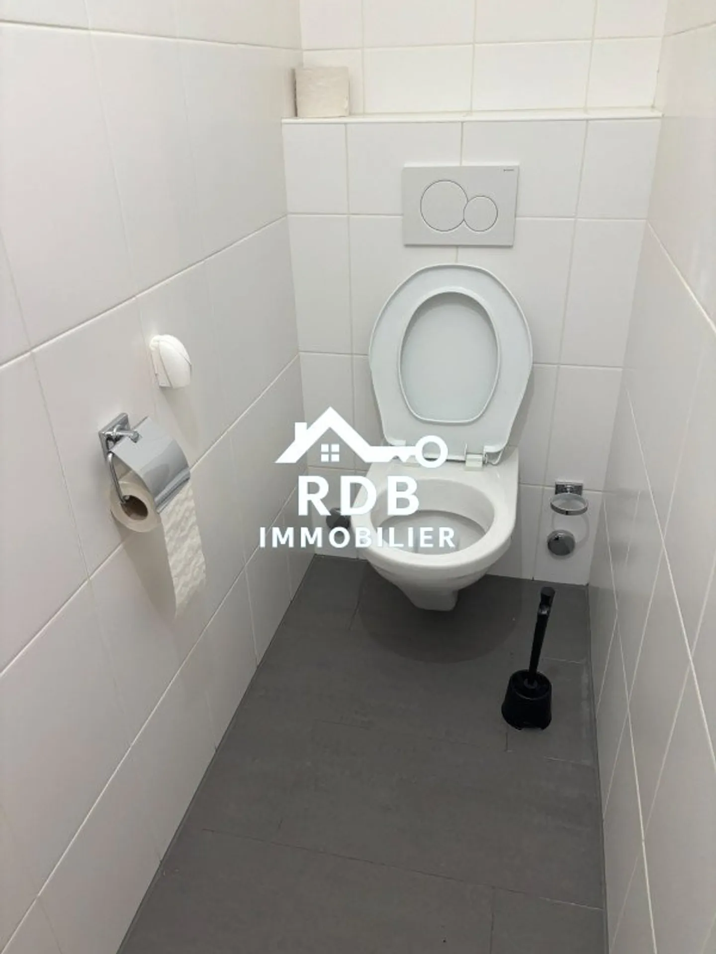 Appartement de 3,5 pièces au 5ème étage situé à Genève 1202 - Photo 11 sur 12