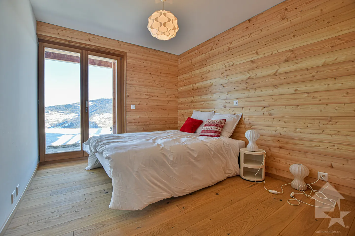 Wunderschönes Luxus-Chalet - Foto 16 von 27