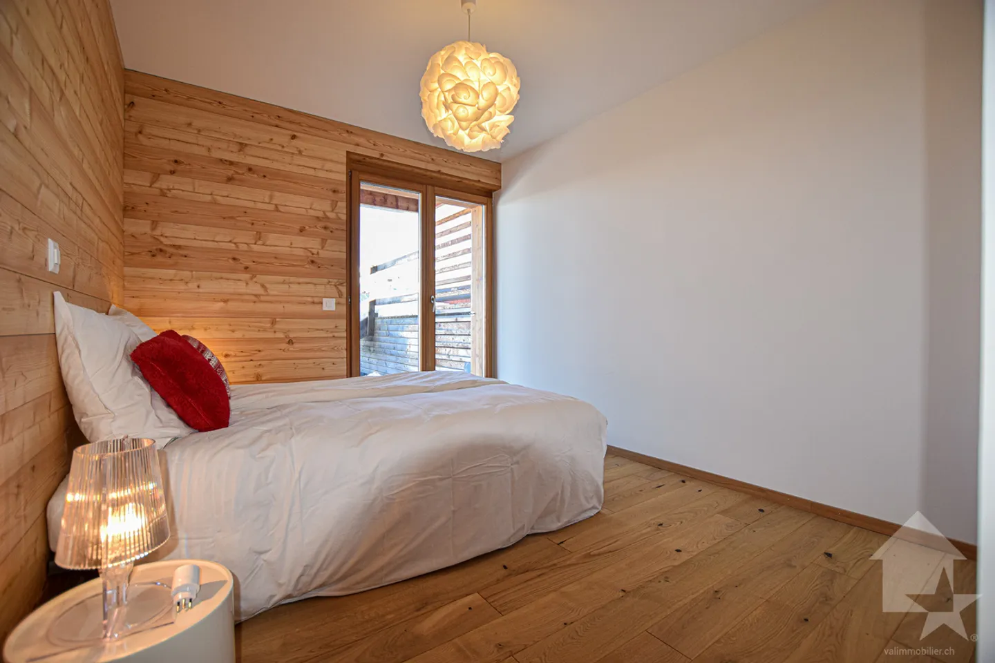 Wunderschönes Luxus-Chalet - Foto 17 von 27