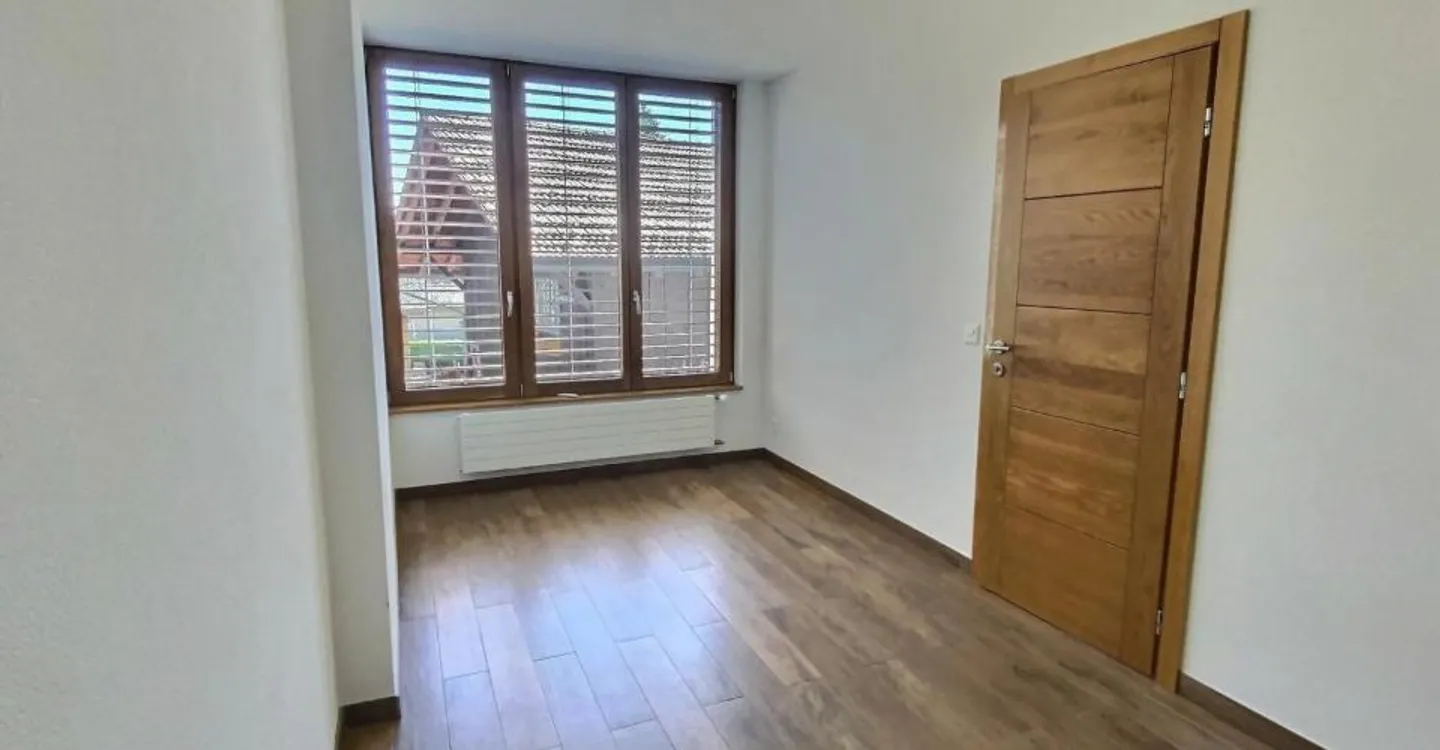 25 13 Helle 4,5 Zimmer mit Terrasse in Chesières im PPE Soleil - Foto 6 von 11