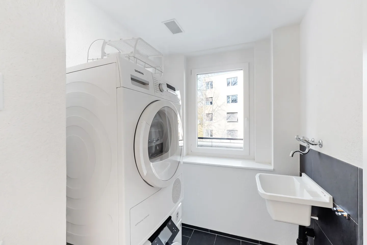 Wohnung mieten - Foto 7 von 7