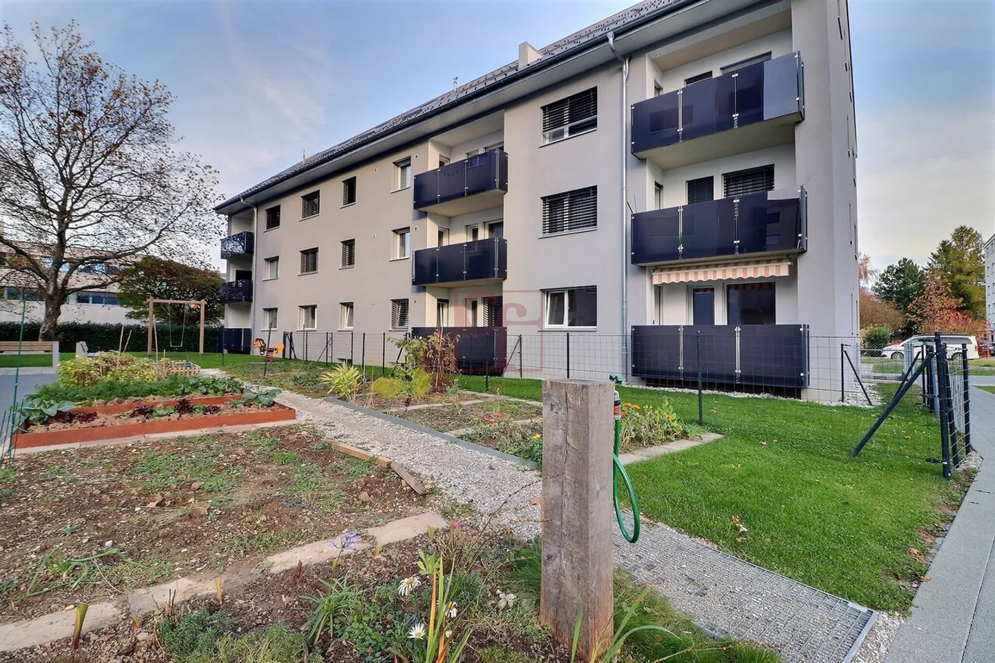 Magnifique appartement 4.5 pièces entièrement rénové  - Photo 1 sur 14