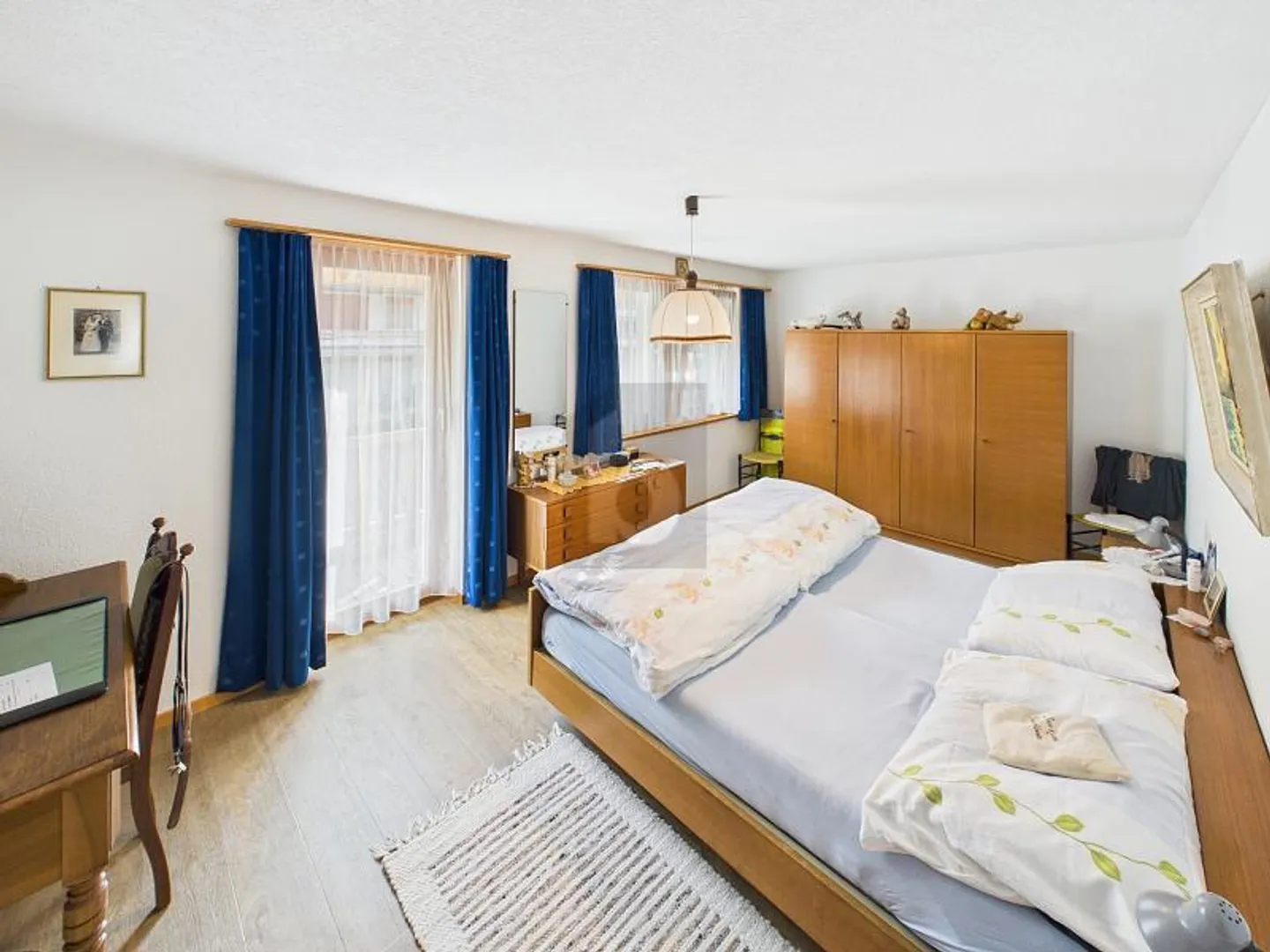 FAMILIENPARADIES MIT WINTERGARTEN UND BERGBLICK - Foto 3 von 6