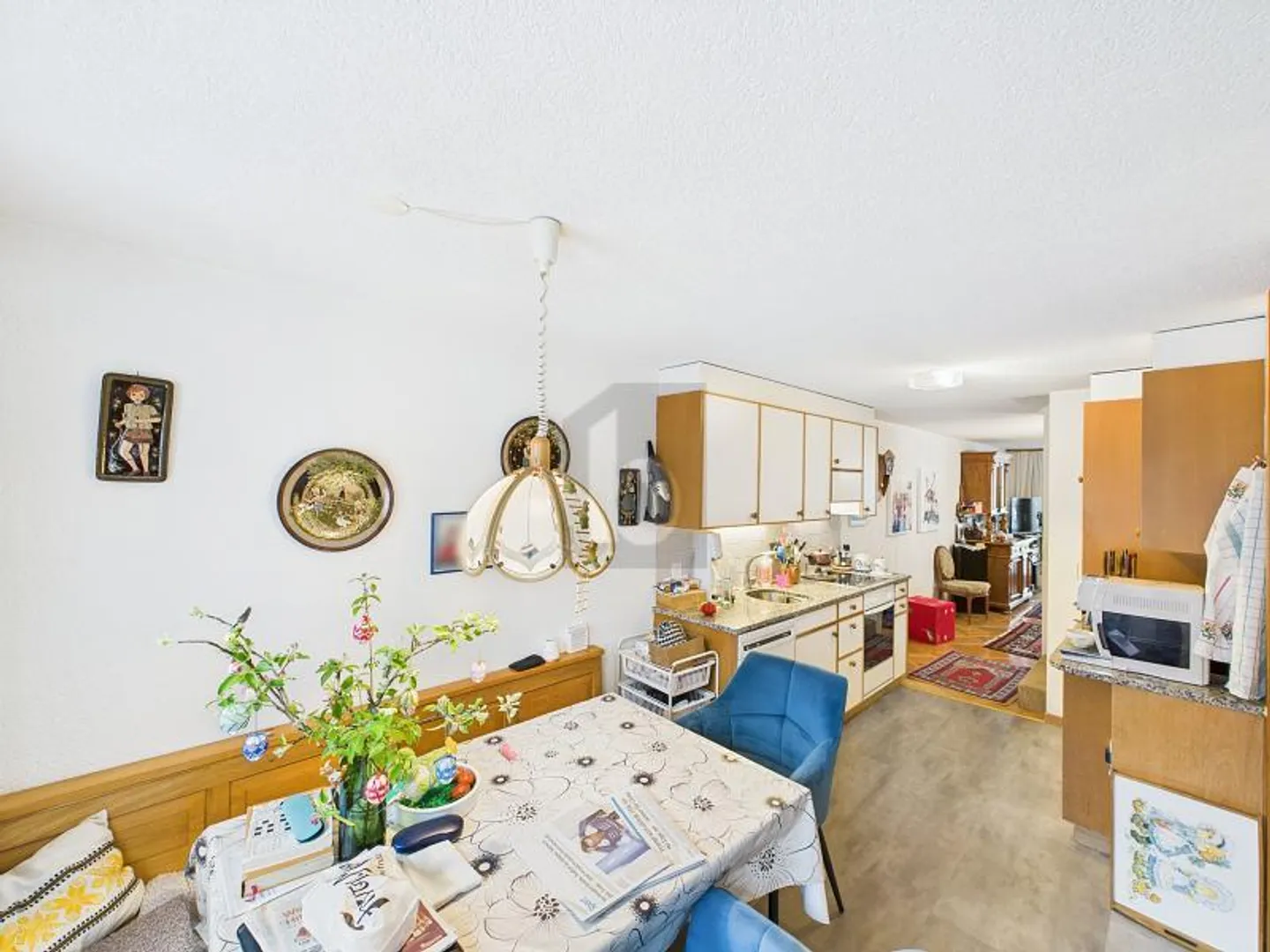 FAMILIENPARADIES MIT WINTERGARTEN UND BERGBLICK - Foto 4 von 6