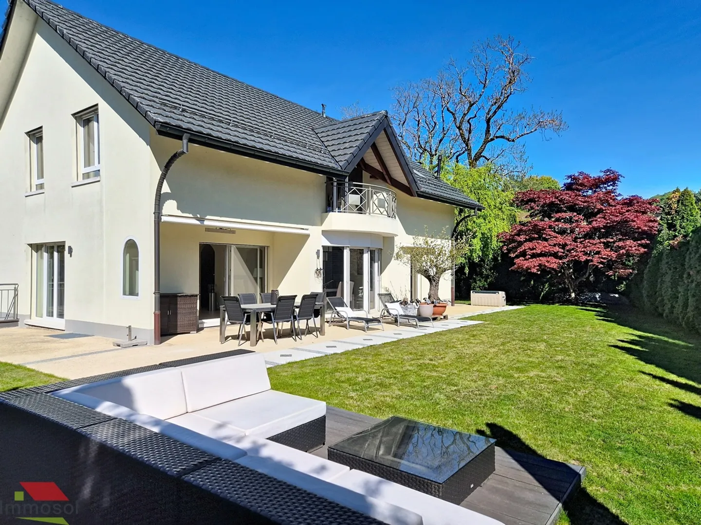 Casa 6.5 stanze - Foto 1 di 13
