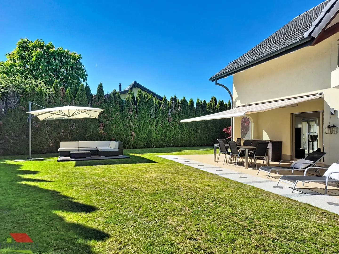 Casa 6.5 stanze - Foto 2 di 13