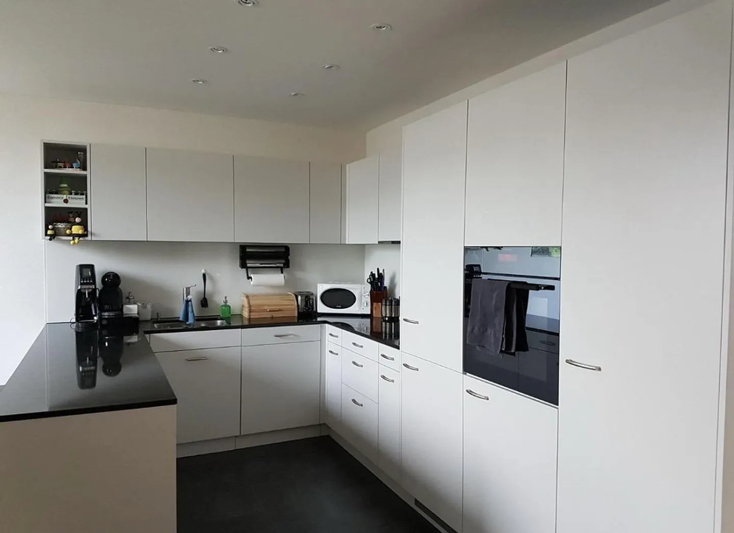 Appartamento attico moderno di 3,5 stanze - Foto 3 di 11