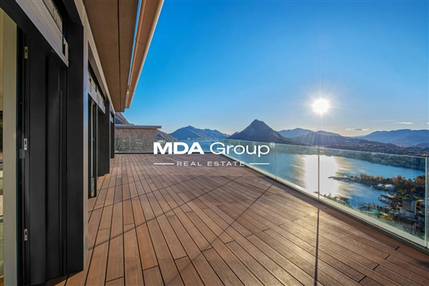 4 Room attic apartment - Photo 1 of 20