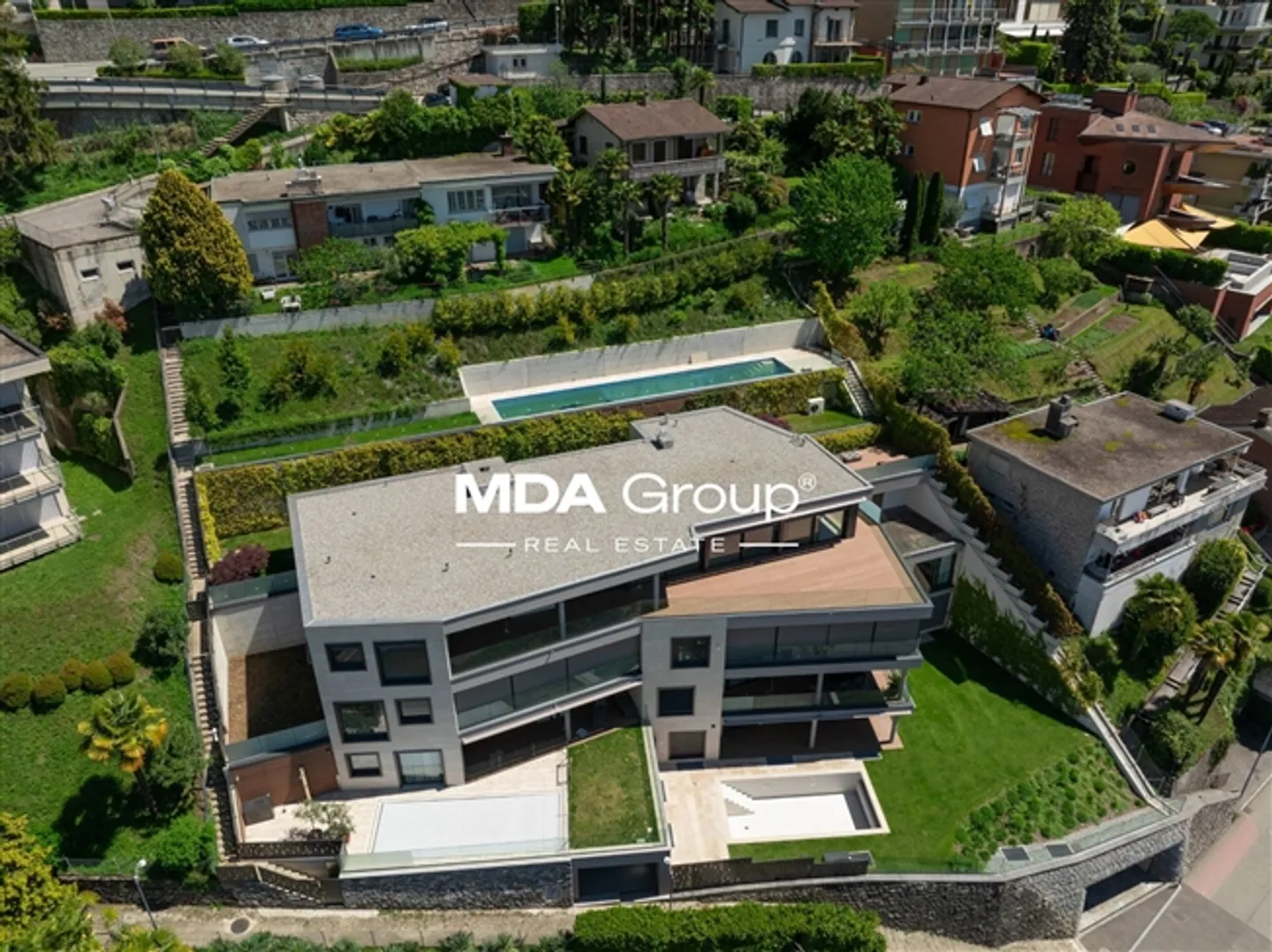 4 Room attic apartment - Photo 3 of 20