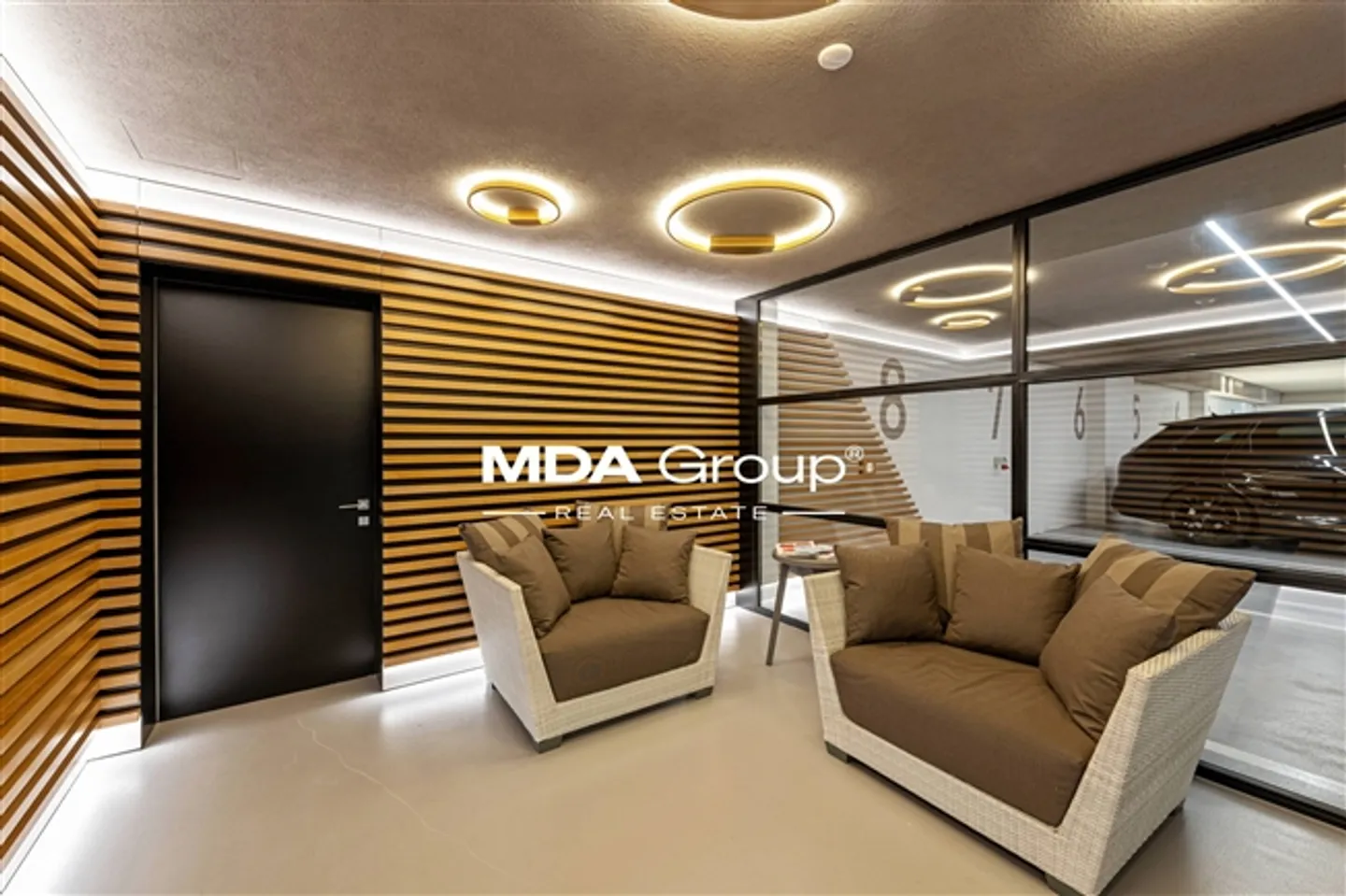 4 Room attic apartment - Photo 4 of 20