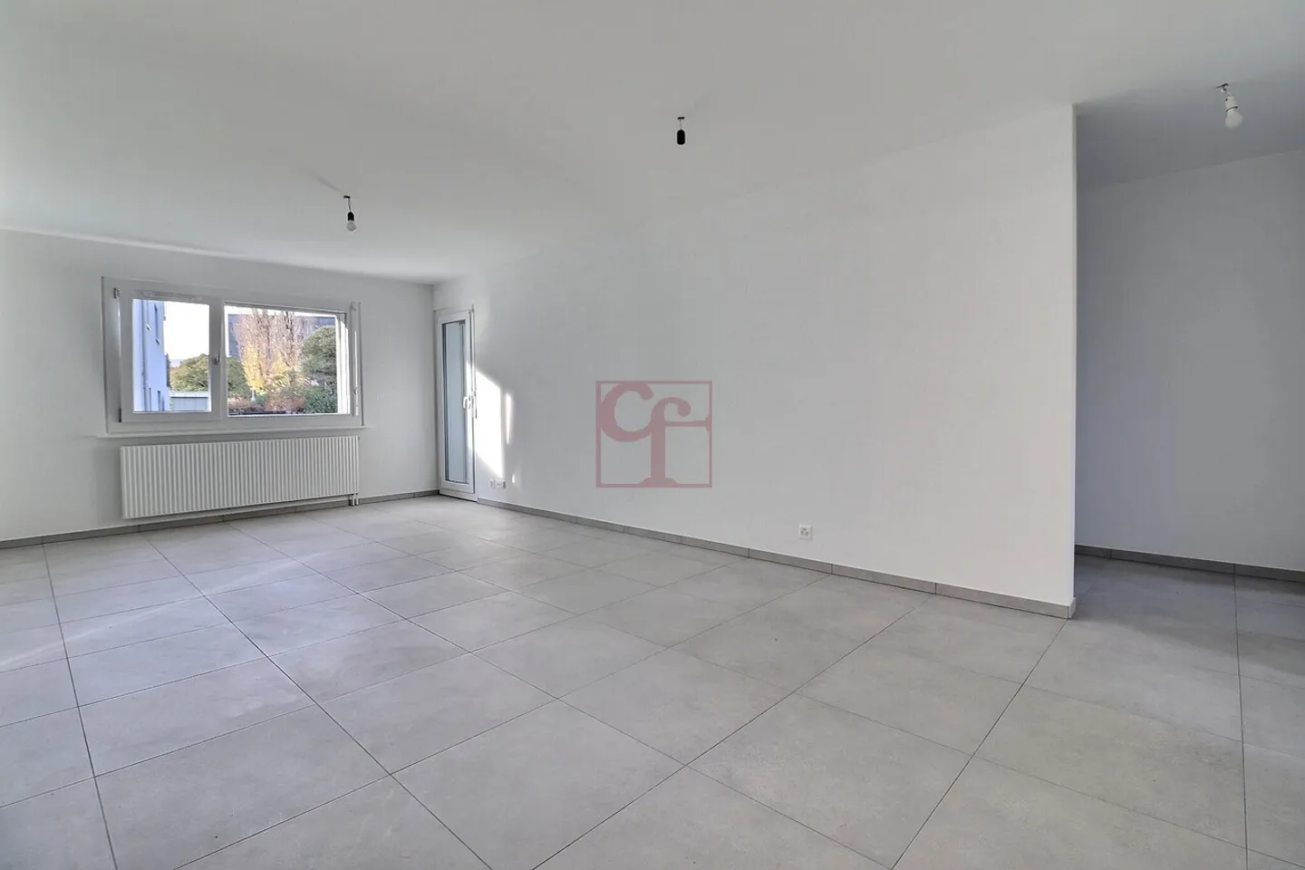 Magnifique appartement 4.5 pièces entièrement rénové  - Photo 5 sur 14