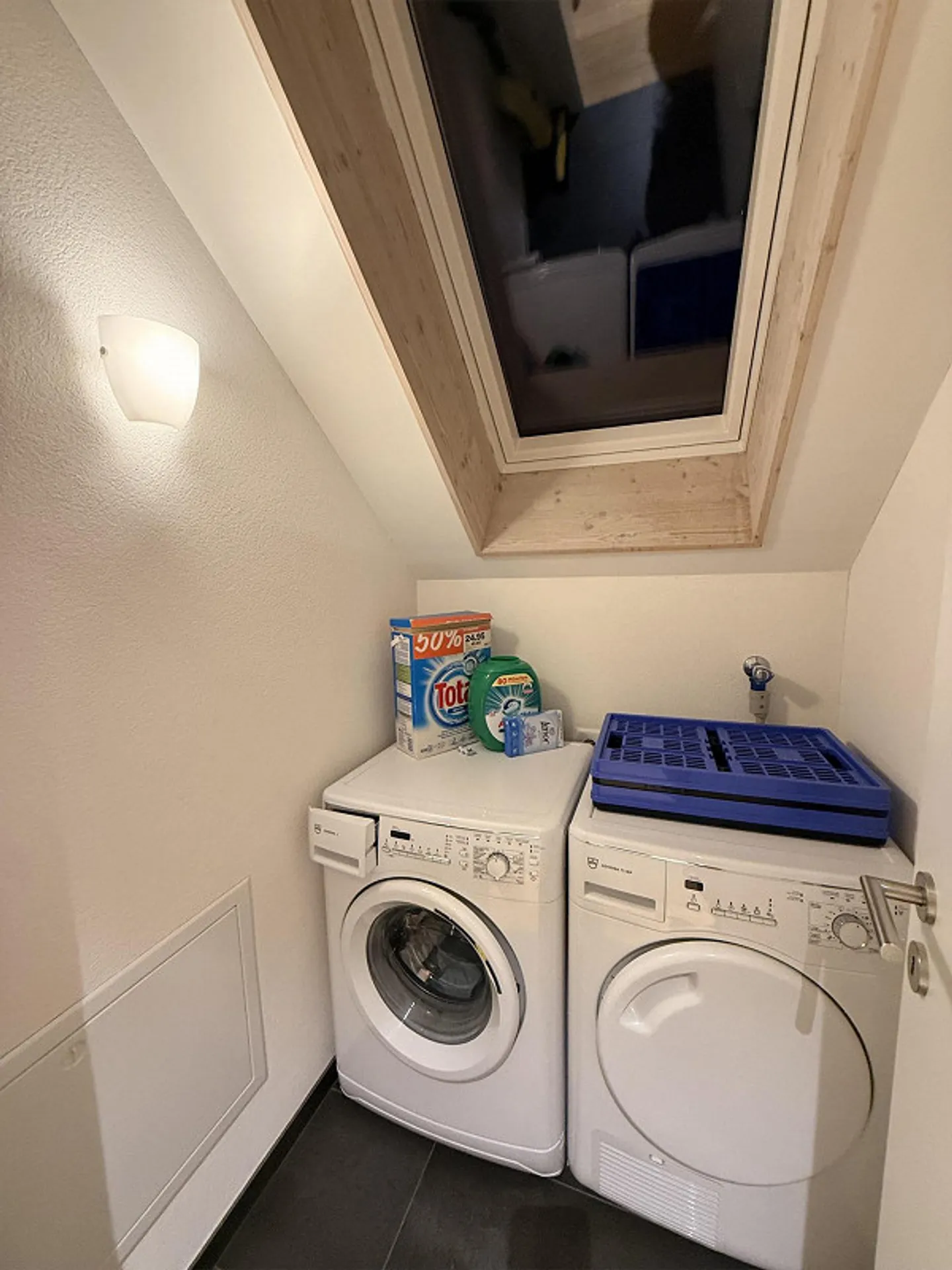 Appartamento attico moderno di 3,5 stanze - Foto 7 di 11