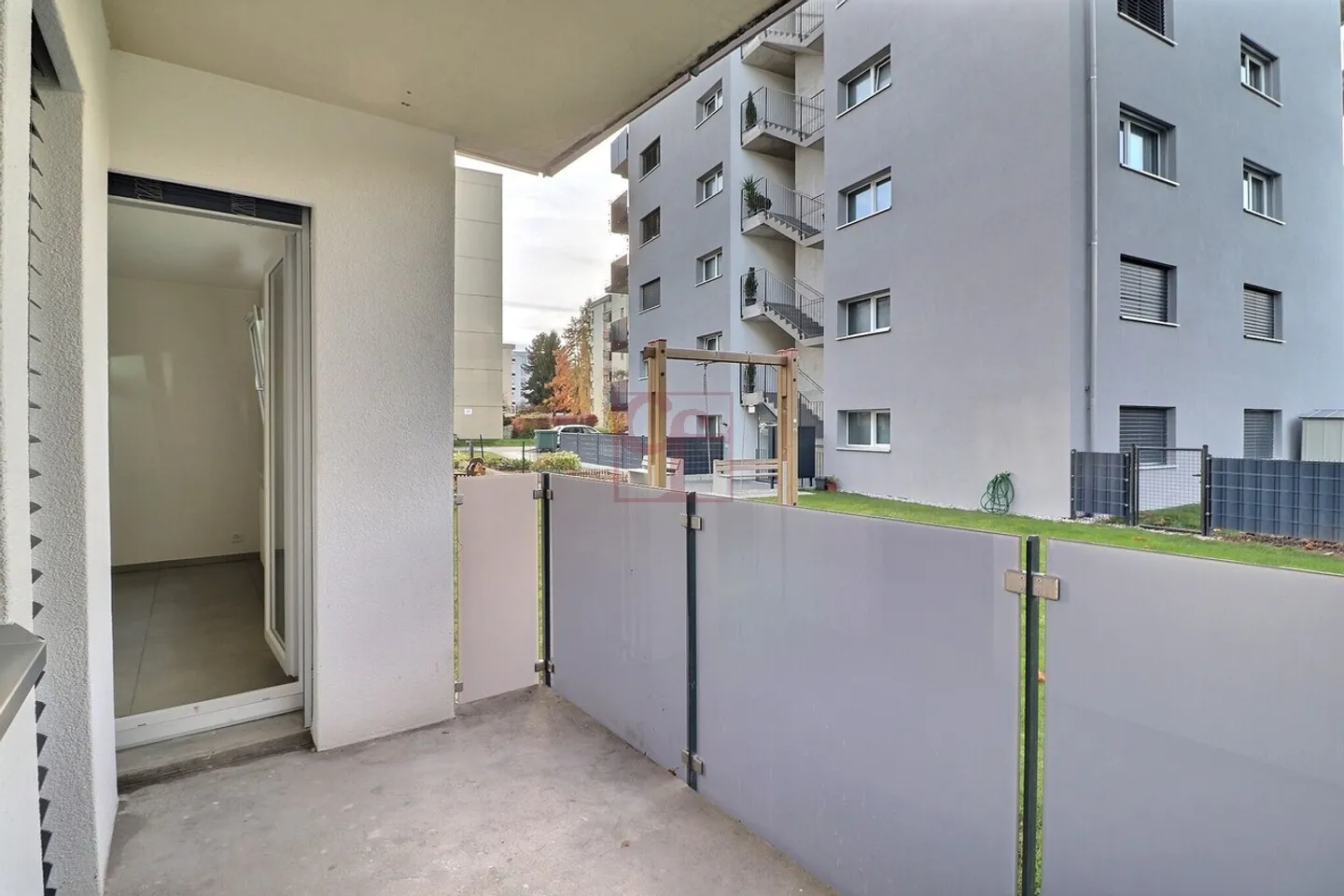 Magnifique appartement 4.5 pièces entièrement rénové  - Photo 6 sur 14