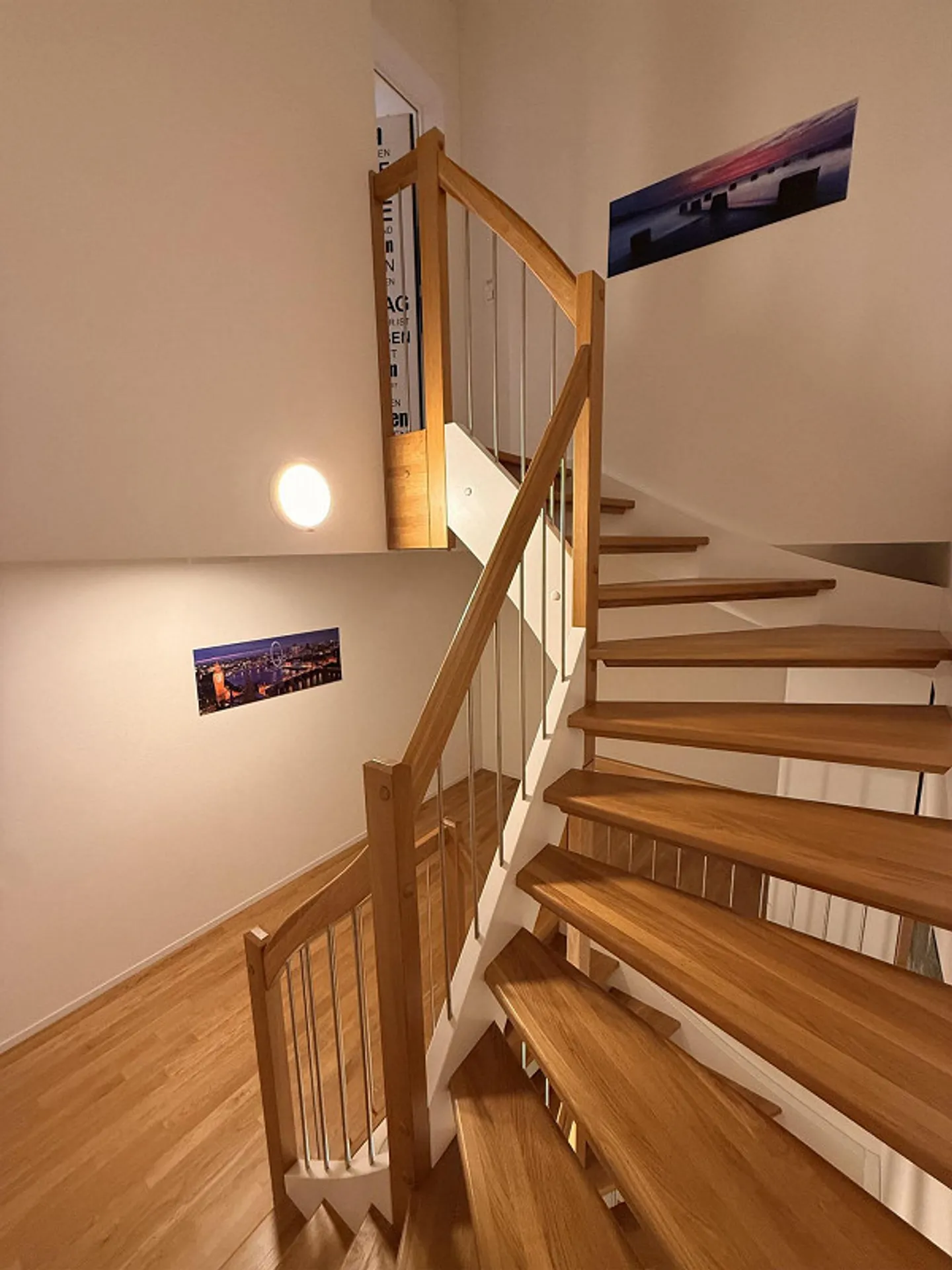 Appartamento attico moderno di 3,5 stanze - Foto 9 di 11