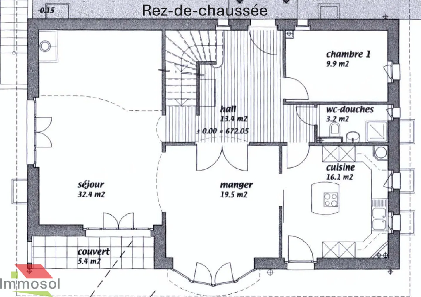 Casa 6.5 stanze - Foto 10 di 13