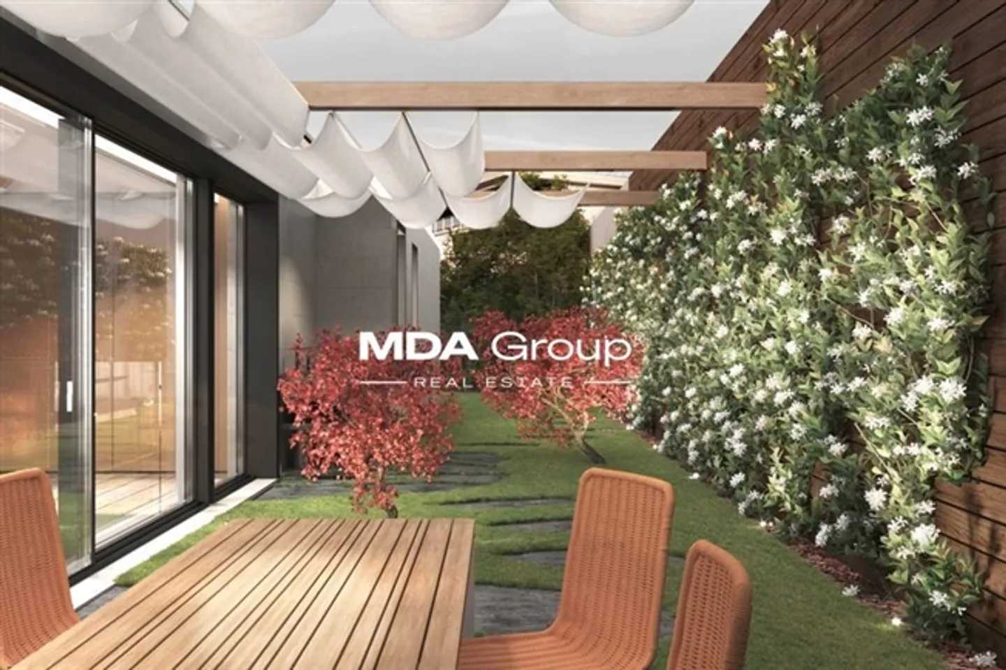 4 Room attic apartment - Photo 8 of 20