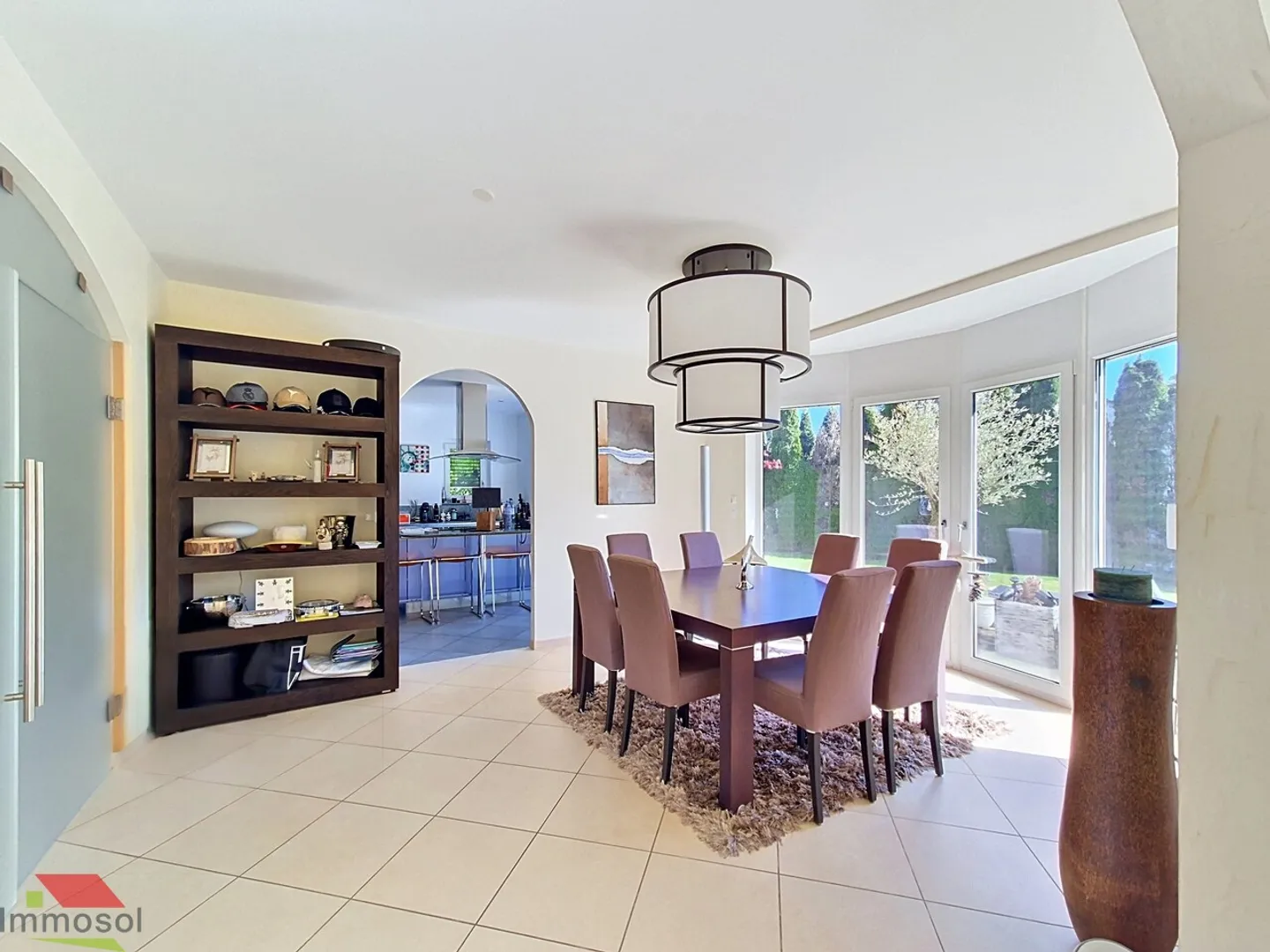 Casa 6.5 stanze - Foto 6 di 13