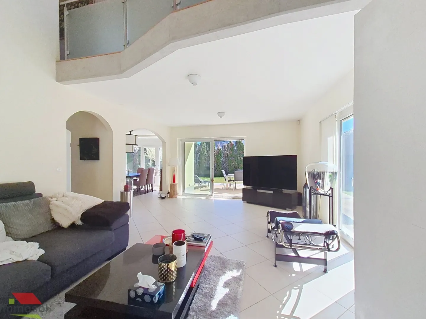 Casa 6.5 stanze - Foto 7 di 13