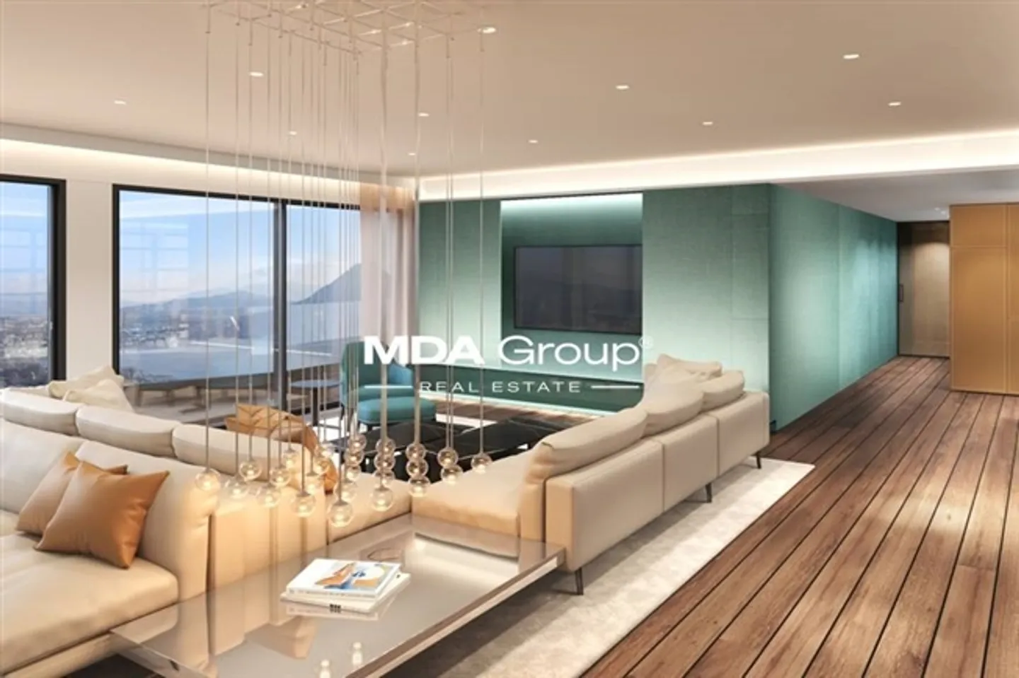 4 Room attic apartment - Photo 5 of 20