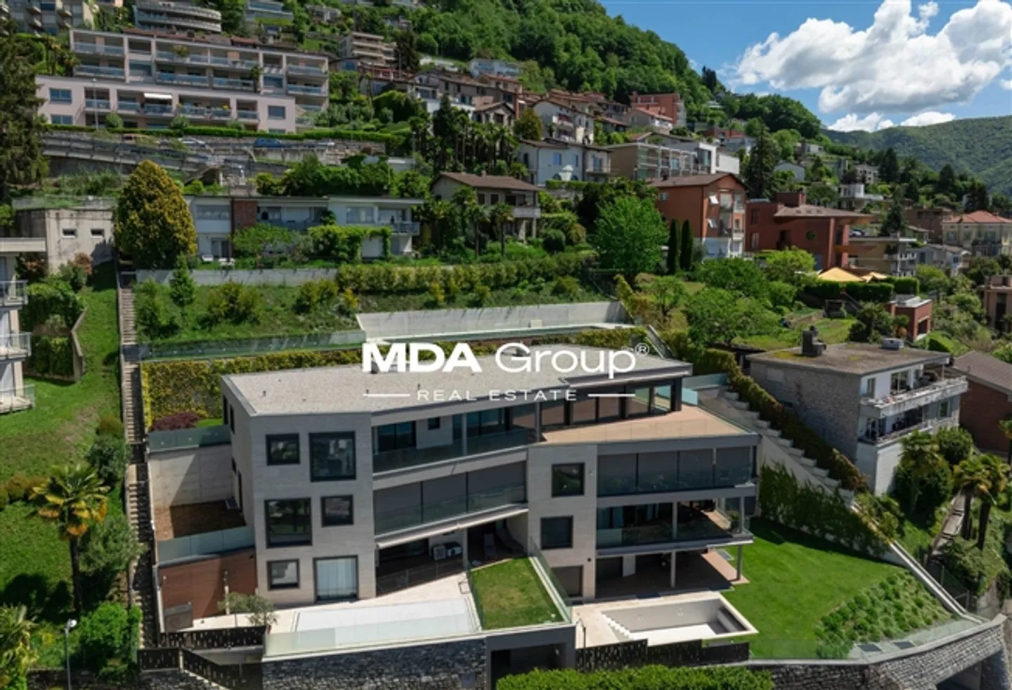 4 Room attic apartment - Photo 9 of 20