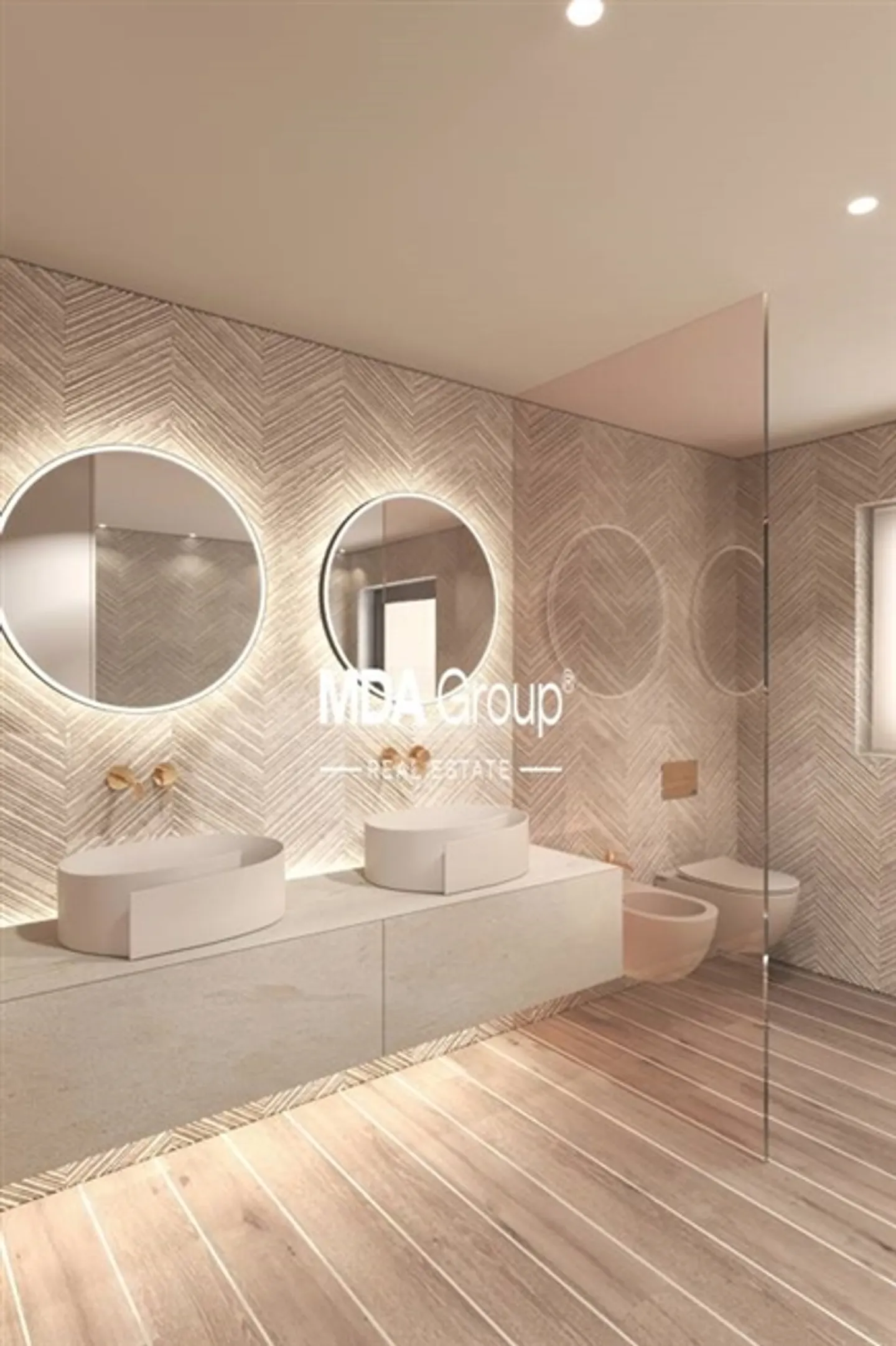 4 Room attic apartment - Photo 10 of 20