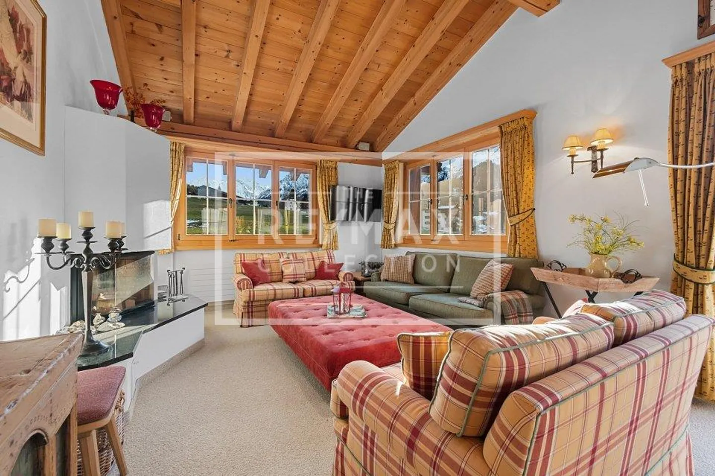 Appartement 4.5 pièces - Photo 1 sur 13