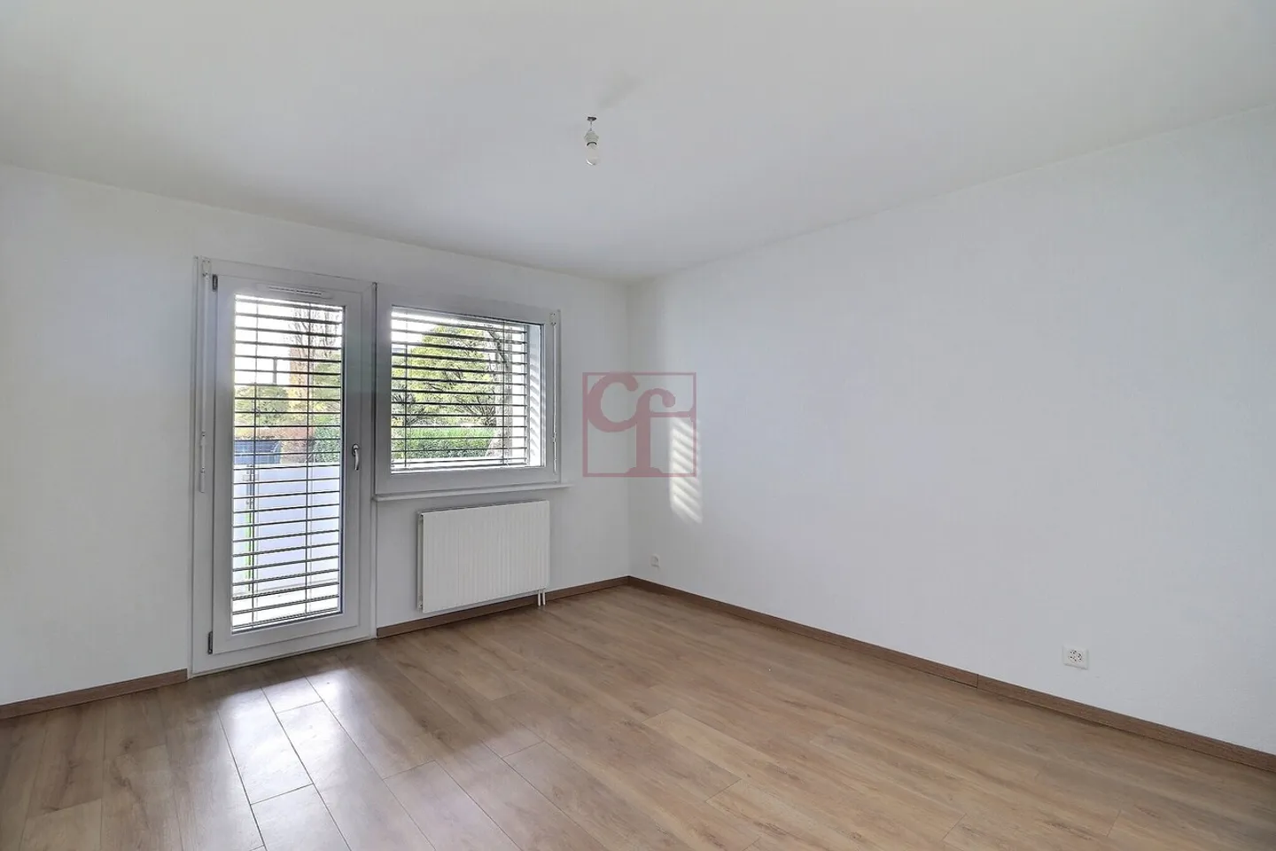 Magnifique appartement 4.5 pièces entièrement rénové  - Photo 9 sur 14