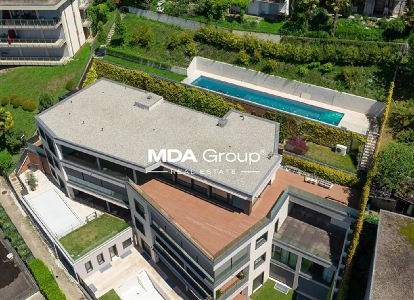 4 Room attic apartment - Photo 15 of 20