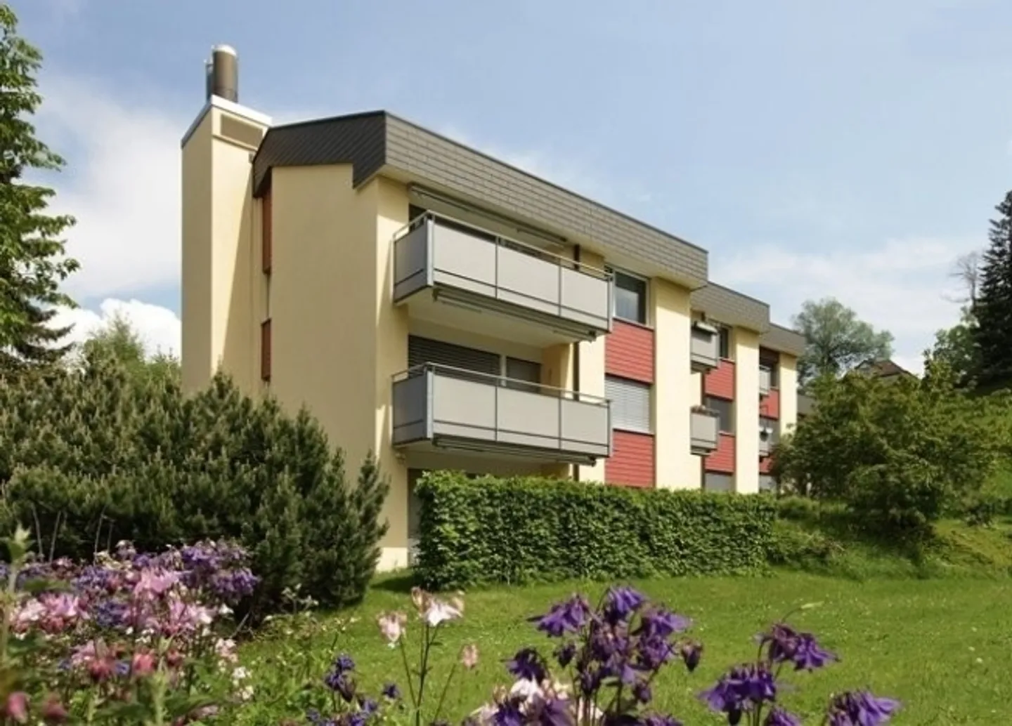 Underground parking space for rent - Photo 1 of 1